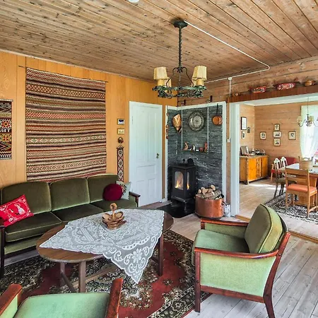 In With Wifi Сasa de vacaciones