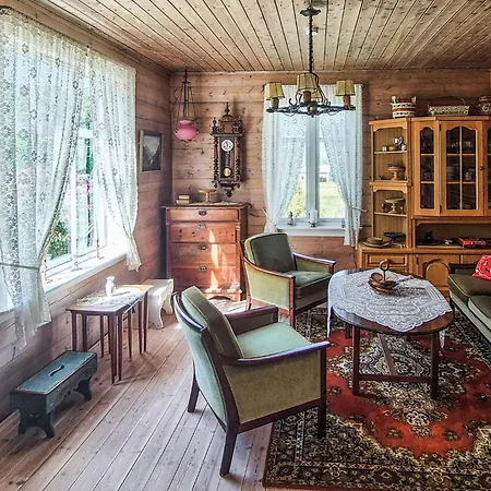 4 Bedroom Stunning In Eikelandsosen