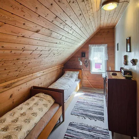 Сasa de vacaciones In With Wifi