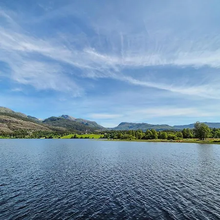 In With Wifi * Eikelandsosen